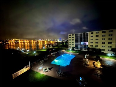 Waterfront Elegance on the Halifax River Atlantic Intracoastal