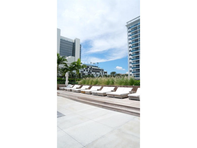 Luxury Condo at the Ocean front Roney Palace. Experience the