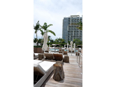 Luxury Condo at the Ocean front Roney Palace. Experience the