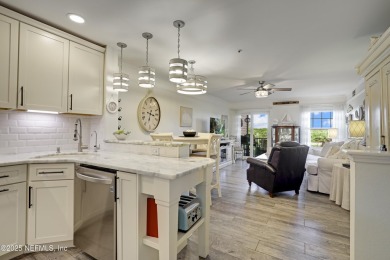 **GATED COMMUNITY**OCEAN FRONT**UPDATED** Step RIGHT ACROSS THE