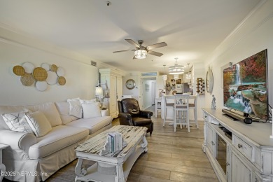 **GATED COMMUNITY**OCEAN FRONT**UPDATED** Step RIGHT ACROSS THE