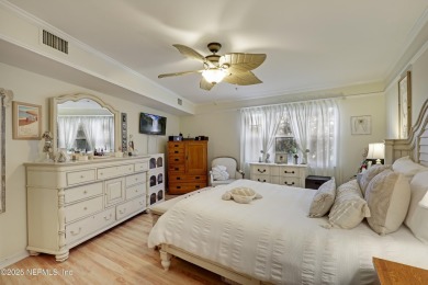 **GATED COMMUNITY**OCEAN FRONT**UPDATED** Step RIGHT ACROSS THE