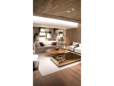 Luxury Condo at the Ocean front Roney Palace. Experience the