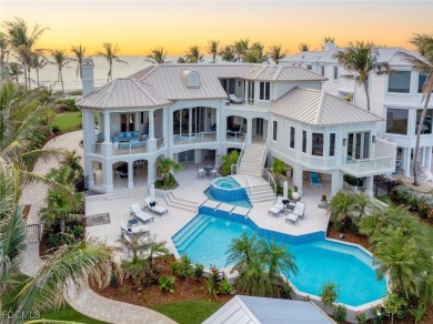 Set amidst the glistening waters of the Gulf and the captivating