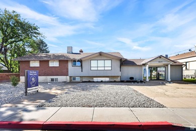 Remodeled and Move-In Ready! Zoned Urban Corridor, this property