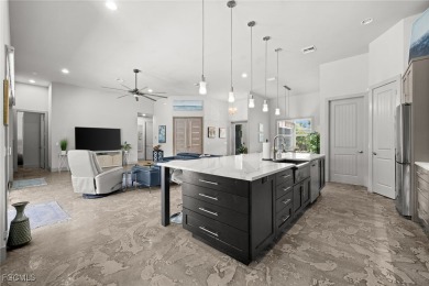 The Blue Pearl is a luxurious, spacious 3 bedroom, 3.5 bathroom