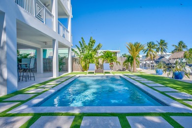 Experience the pinnacle of coastal luxury in this brand-new