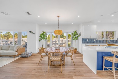 Experience the pinnacle of coastal luxury in this brand-new