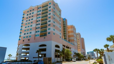 Crescent Keyes Resort oceanfront corner unit offering