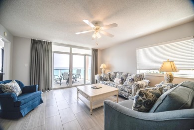 Crescent Keyes Resort oceanfront corner unit offering