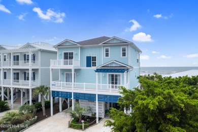 SUBSTANTIAL REVENUE -$190,000+ INCOME Coastal Elegance Awaits: