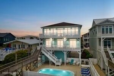 SUBSTANTIAL REVENUE -$190,000+ INCOME Coastal Elegance Awaits: