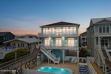 SUBSTANTIAL REVENUE -$190,000+ INCOME Coastal Elegance Awaits: