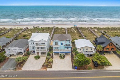 SUBSTANTIAL REVENUE -$190,000+ INCOME Coastal Elegance Awaits: