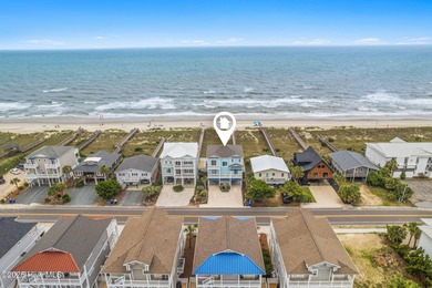 SUBSTANTIAL REVENUE -$190,000+ INCOME Coastal Elegance Awaits: