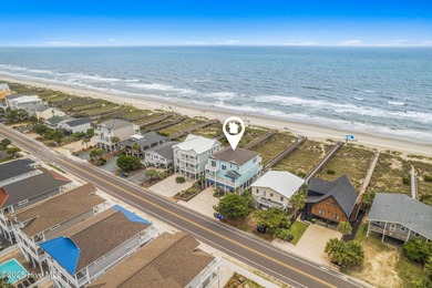 SUBSTANTIAL REVENUE -$190,000+ INCOME Coastal Elegance Awaits: