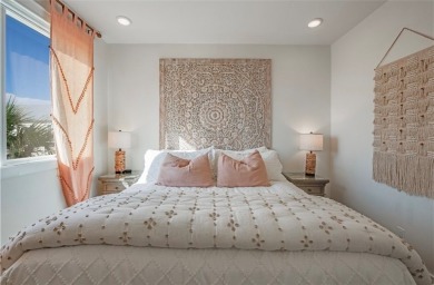 Welcome to Boho Beach - a charming one-bedroom retreat located