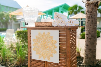 Welcome to Boho Beach - a charming one-bedroom retreat located