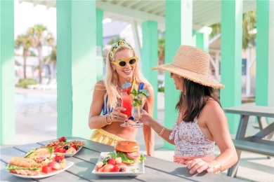 Welcome to Boho Beach - a charming one-bedroom retreat located