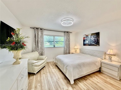 Charming 1 Bed 1 Bath Unit on the 1st floor is For Sale in 45+