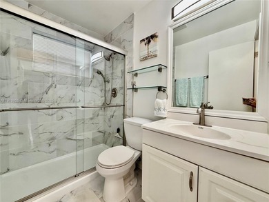 Charming 1 Bed 1 Bath Unit on the 1st floor is For Sale in 45+