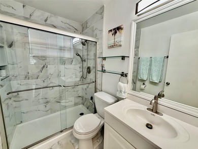 Charming 1 Bed 1 Bath Unit on the 1st floor is For Sale in 45+