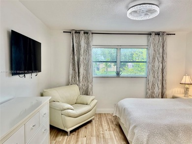 Charming 1 Bed 1 Bath Unit on the 1st floor is For Sale in 45+