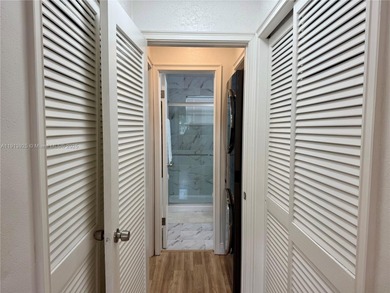 Charming 1 Bed 1 Bath Unit on the 1st floor is For Sale in 45+