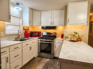 Under contract-accepting backup offers. Not lot rent. No HOA