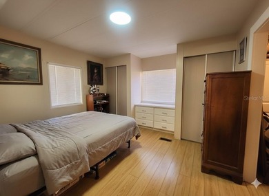 Under contract-accepting backup offers. Not lot rent. No HOA