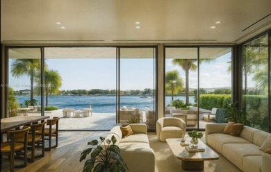 Shovel-Ready Waterfront Investment 72' on the Bay! Oversized 11