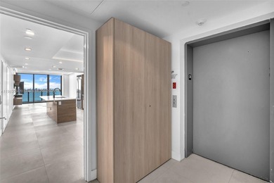 ICONIC upgraded 2 bedroom unit with private elevator foyer and