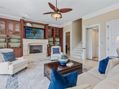 Luxurious custom residence in the scenic Collier Bay