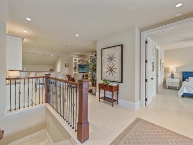 Luxurious custom residence in the scenic Collier Bay