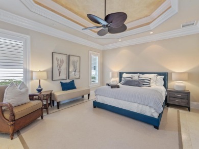 Luxurious custom residence in the scenic Collier Bay