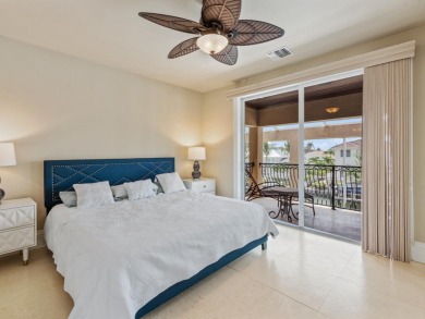 Luxurious custom residence in the scenic Collier Bay