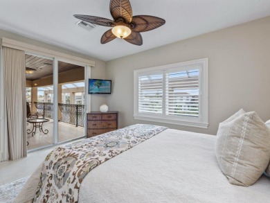 Luxurious custom residence in the scenic Collier Bay