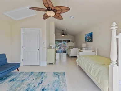 Luxurious custom residence in the scenic Collier Bay