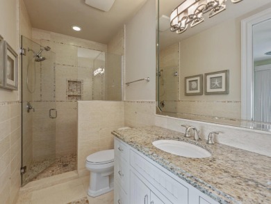 Luxurious custom residence in the scenic Collier Bay