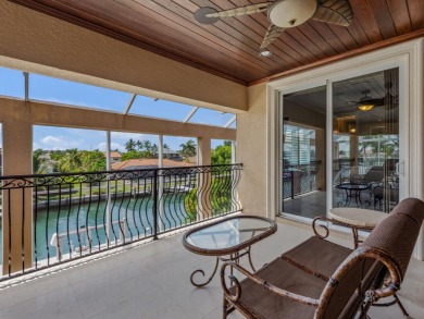 Luxurious custom residence in the scenic Collier Bay