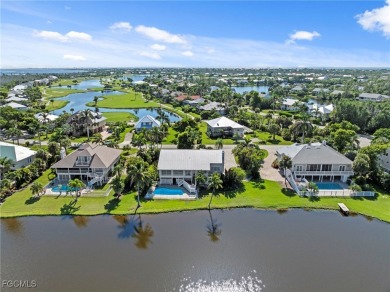 Experience the *Pearl of Sanibel Island* a serene retreat