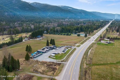 Great Opportunity to purchase Commercial Real Estate in the