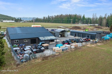 Great Opportunity to purchase Commercial Real Estate in the