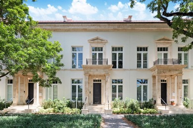 Meticulously redone in 2019, indulge in luxury at the