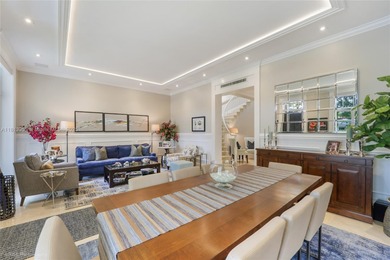 Meticulously redone in 2019, indulge in luxury at the