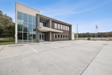 6.45+/- Acres- Prime Industrial Property off Jacksonville's New