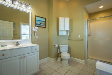 *Belle Isle* is a 4 bedroom 4 1/2 bath Mediterranean style home