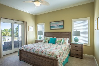 *Belle Isle* is a 4 bedroom 4 1/2 bath Mediterranean style home