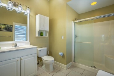 *Belle Isle* is a 4 bedroom 4 1/2 bath Mediterranean style home