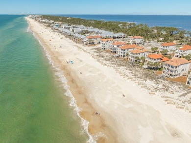 *Belle Isle* is a 4 bedroom 4 1/2 bath Mediterranean style home